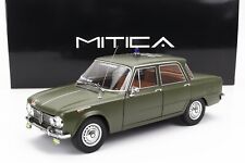 1/18 MITICA-DIECAST - ALFA