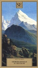 Georges Bataille, Su Nietzsche