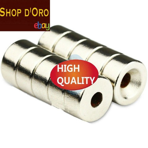 Pezzi lotto magnete - 10,