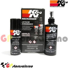 37040074 KIT PULIZIA FILTRO