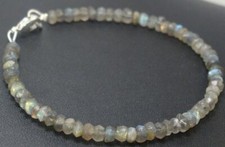 Bracciale Gioielli A++ 4mm