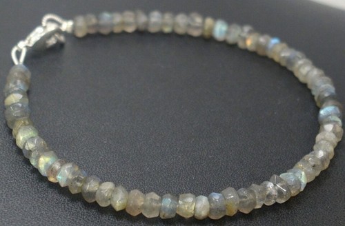 Bracciale gioielli 4mm - a++,