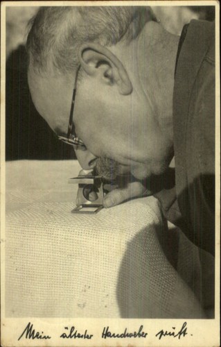 Sartoria occupazione lavoro