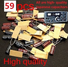 Kit condensatori per