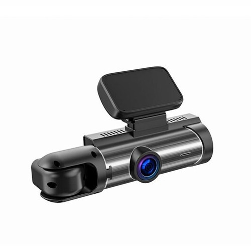 Dash cam doppia obiettivo - dash,