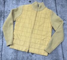 Giacca donna FAY maglia