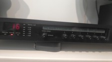 Korg A3 Multieffects Rack - Performance signal processor - '90