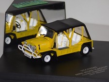MINI MOKE CAGIVA CLOSED