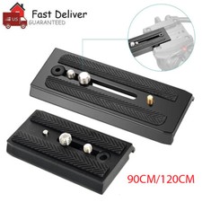 Piastra sgancio rapido