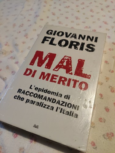 Mal merito giovanni - merito,