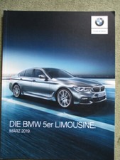 Bmw 520i g30 - bmw,