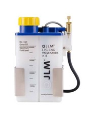 JLM Valve Saver Kit Sistema di Dosaggio Lubrificazione Valvole Sedi Valvole in Funzionamento a Gas