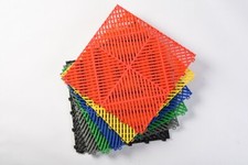 Piastrelle Pavimento Garage