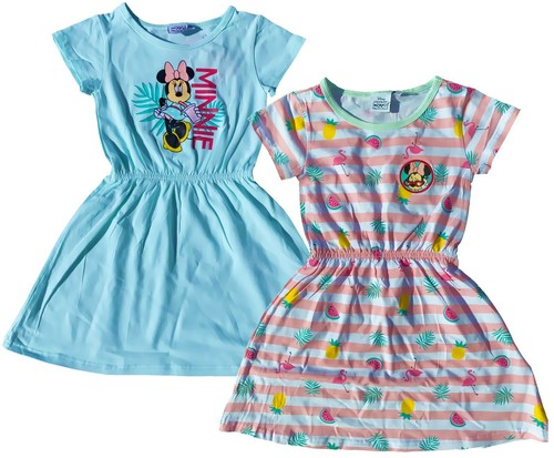 Minnie mouse bambina - mouse,