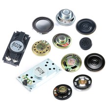 Altoparlante miniatura stereo