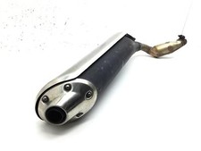 TERMINALE SCARICO MARMITTA HONDA HORNET 600 2004 ZDCPC36A04F