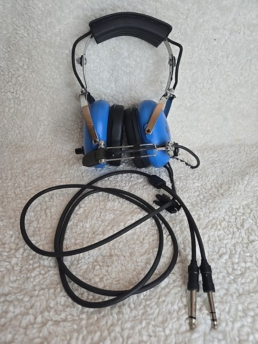 Sigtronics cuffie - s-20,