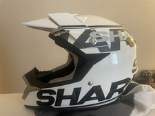 Casco moto Shark SX2 in