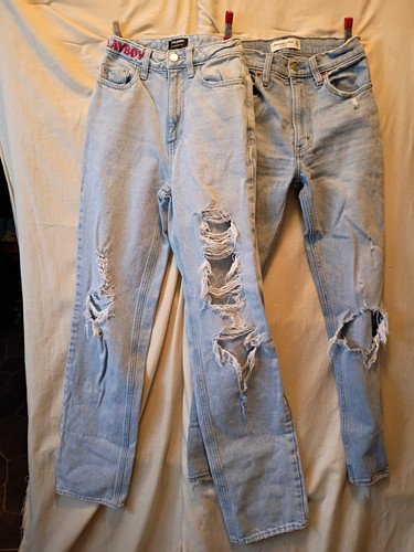 Set misto jeans donna - set,