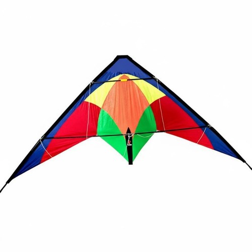 Aquilone acrobatico cavi - aquilone, 2