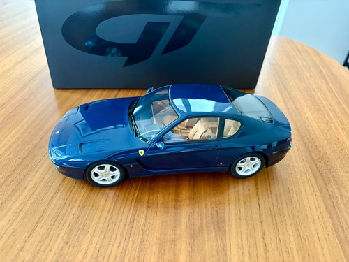 Modellino alta qualità - alta,