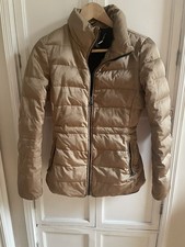 Giacca donna Zara imbottita in