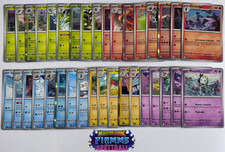 Pokemon Cards Master Set