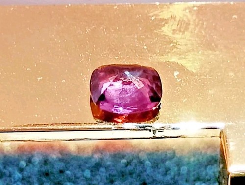 11ct natural spinel heat - 1.11ct,