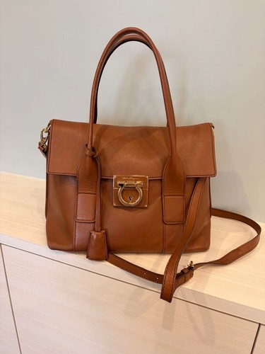 Borsa tracolla salvatore - borsa,