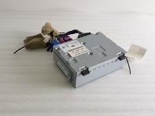 Land Rover Evoque I 2016 Radio