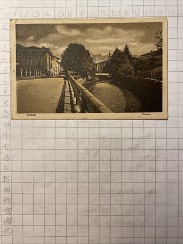 Storia postale cartolina - storia,