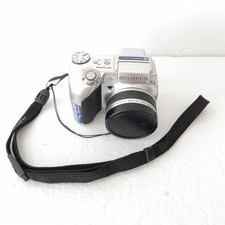 Olympus SP-510UZ Fotocamera