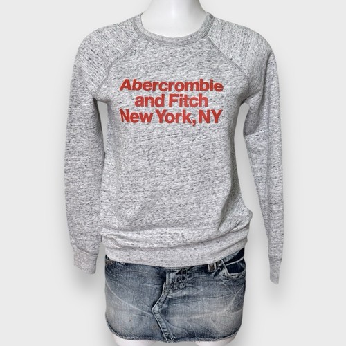 Abercrombie and fitch maglione - fitch,