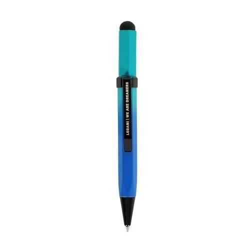Penna smart touch legami blue - penna,