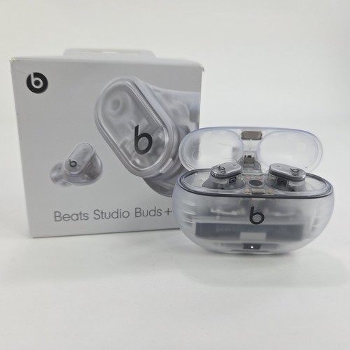 Beats dre studio buds - beats, +