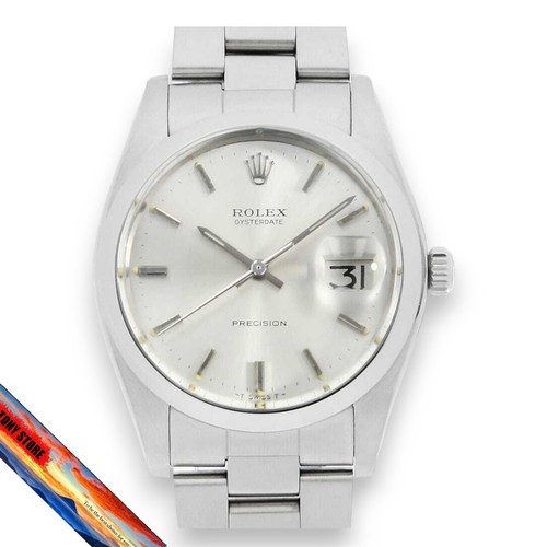 Orologio uomo rolex - orologio, da