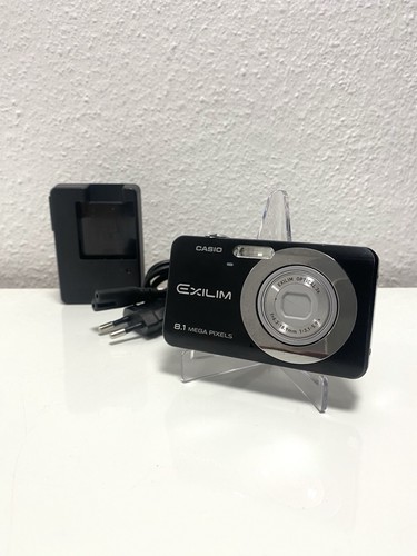 Casio exilim z80 - casio, /