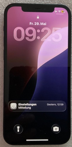 Iphone 128gb nero senza - 128gb,