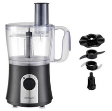 Robot da Cucina 600W 1.25 LT