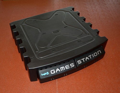 Logic game station per - logic, 3