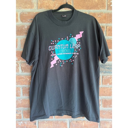 Shirt vintage 1995 jerry - t-shirt,