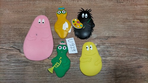 Lot u929 figurines plates - figurines,