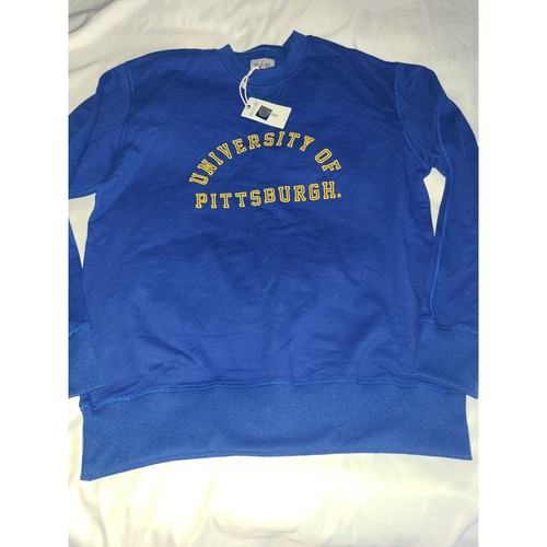 Felpa university pittsburgh - university, of