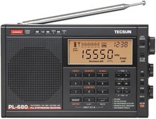 Nuovo tecsun pl680 - tecsun,