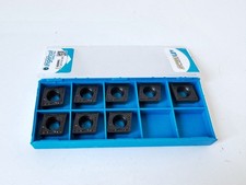 (8) INGERSOLL CCMT432PC