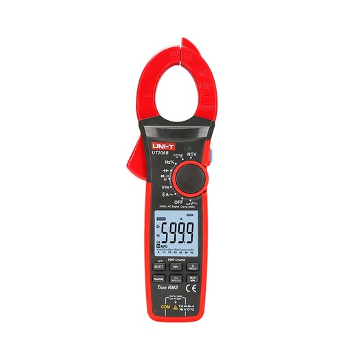 Uni ut206b ut207b - uni-t, ut206b/ut207b/ut208b