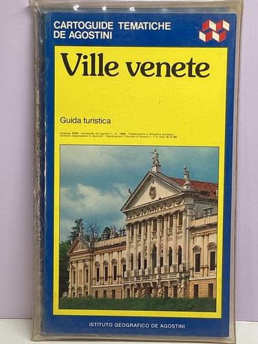Ville venete cartoguide - ville,