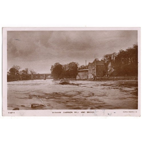 Garrion mill lanarkshire - lanarkshire, rp