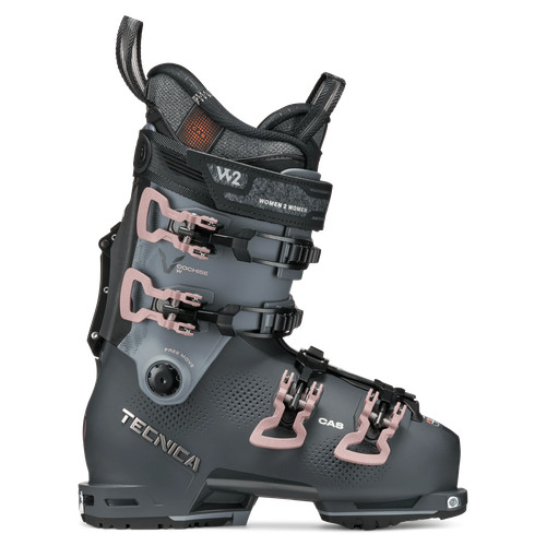 Scarponi sci freeride - scarponi,