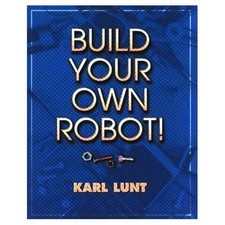 Build your own robot - your,